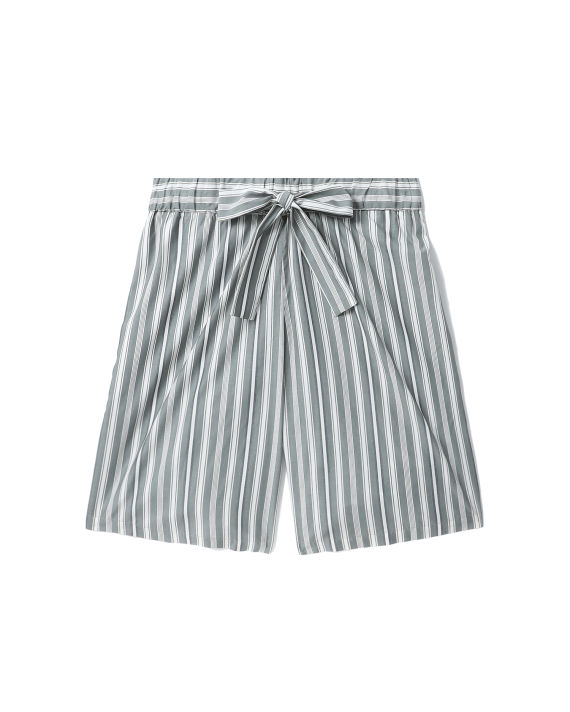 Striped shorts image number 0