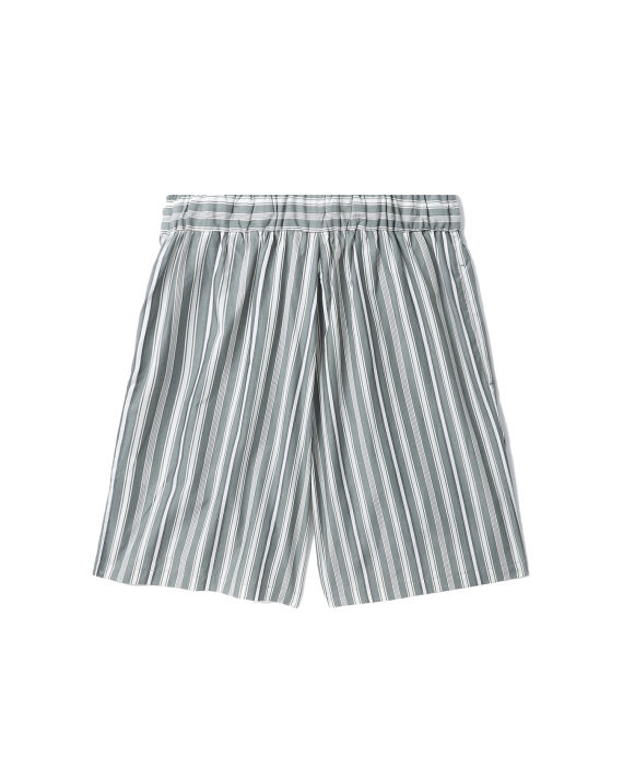 Striped shorts image number 5