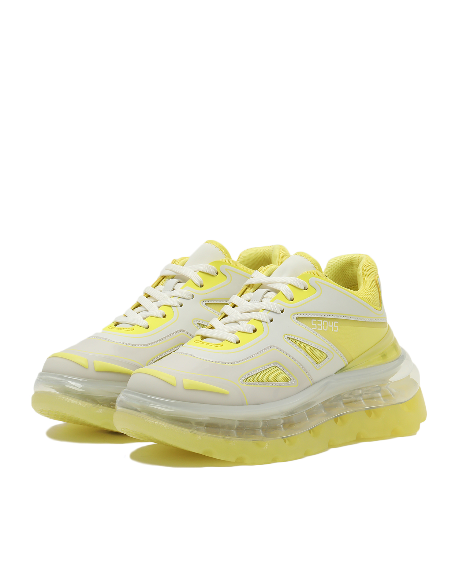 SHOES 53045 Bump'Air sneakers | ITeSHOP