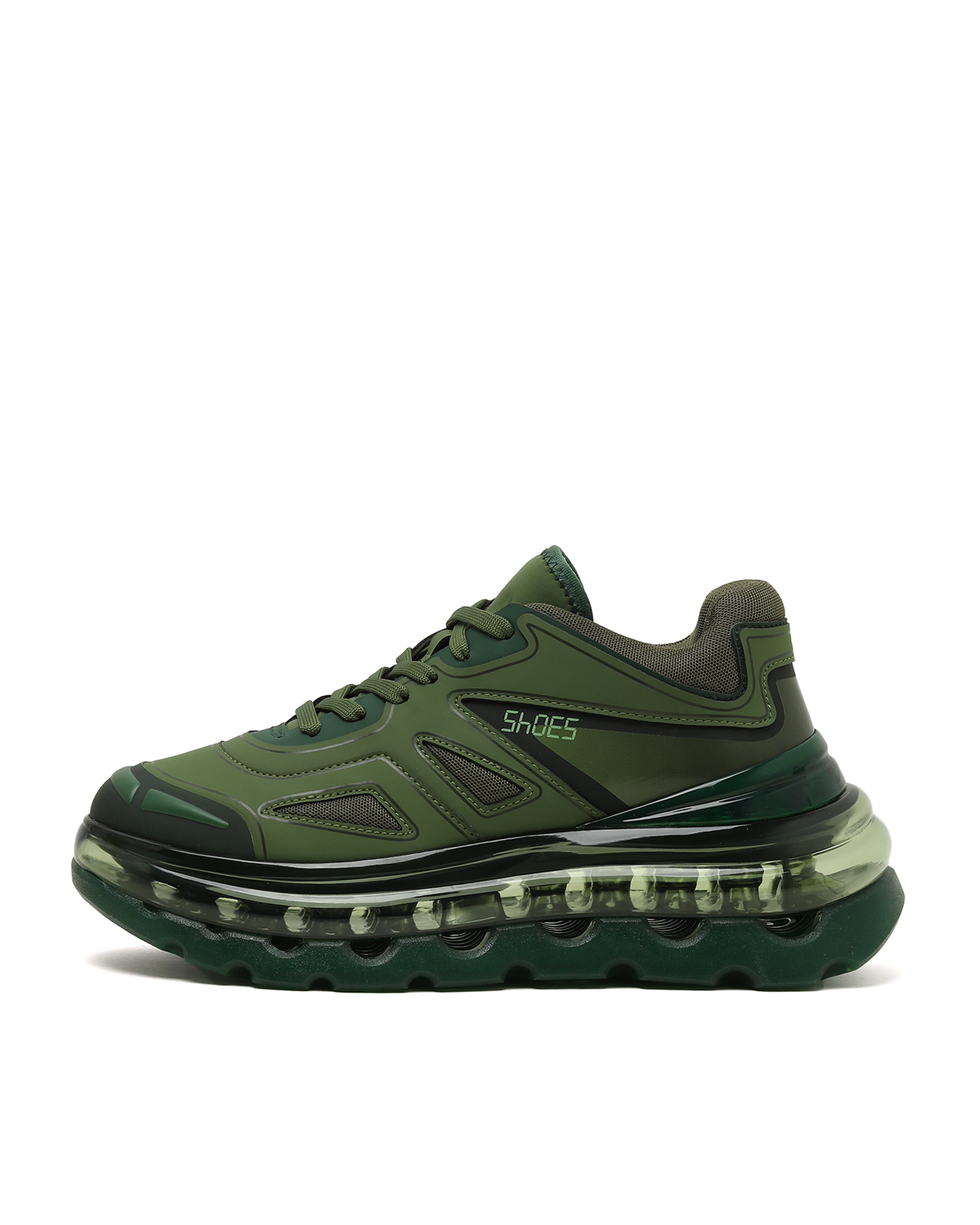 美品shoes53045 Bump AIR 23センチ-