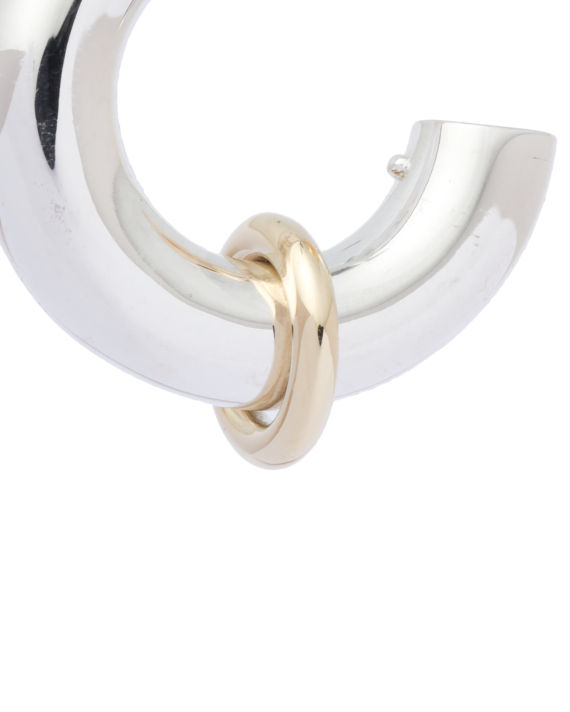 Gemini earrings image number 4