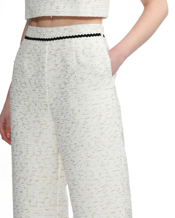 Everyday high-waist pants  image number 4
