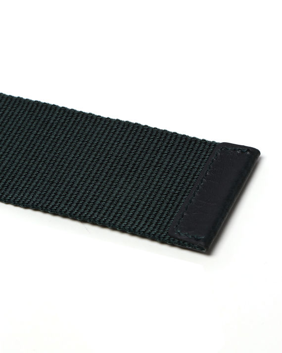 Nylon tape belt image number 4