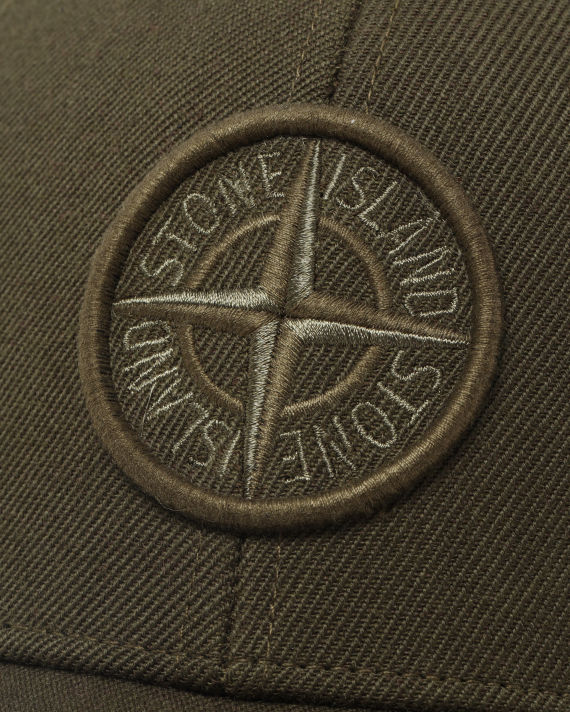 Logo cap image number 3