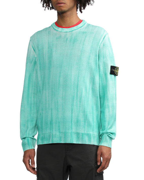 Motion saturation sweater image number 2