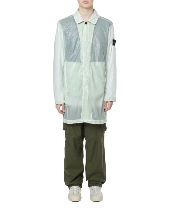 Lucido-TC packable coat image number 1