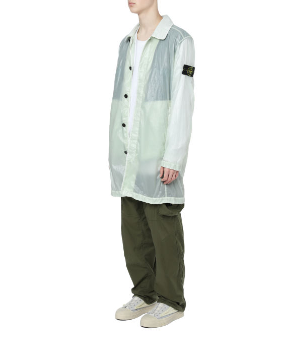 Lucido-TC packable coat image number 2