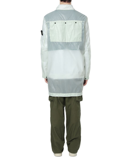 Lucido-TC packable coat image number 3