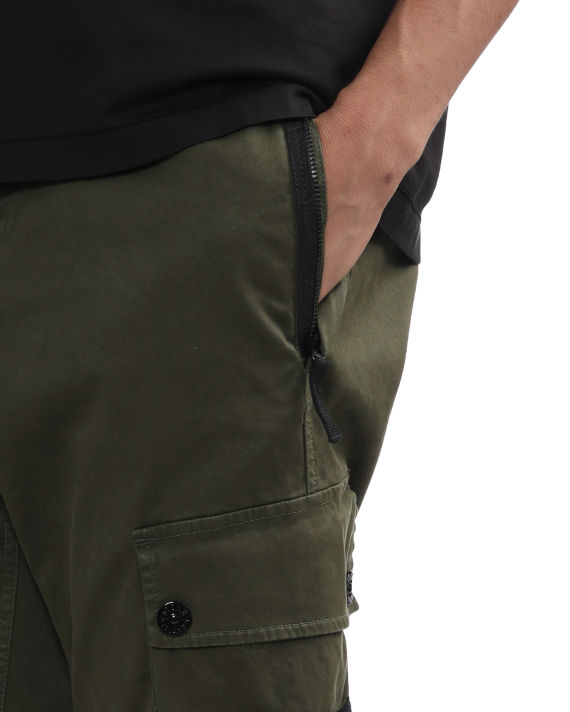 Cargo pants image number 4