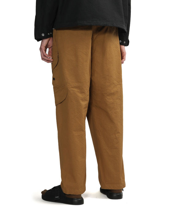 Patch cargo pants image number 3