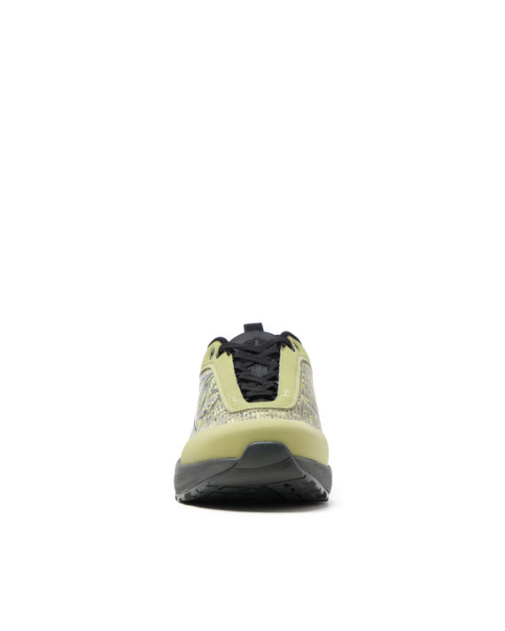 S0303 compass logo sneakers image number 4