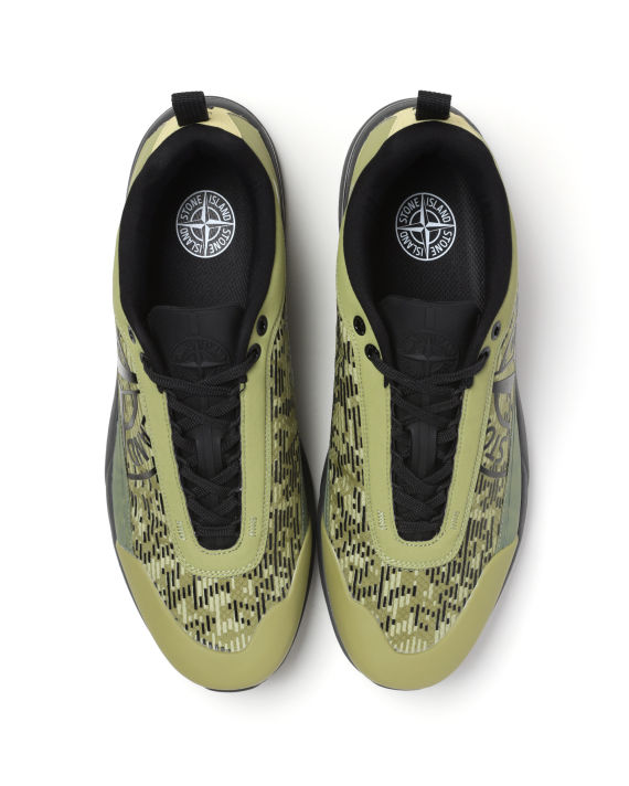 S0303 compass logo sneakers image number 6