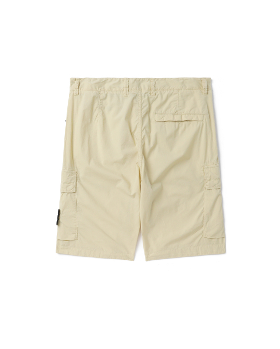 Stone Island Tela cargo shorts