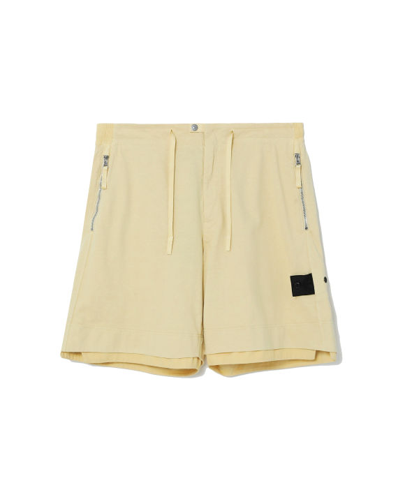 Double layer shorts image number 0