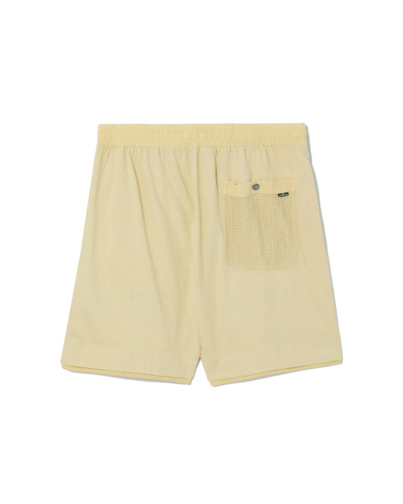 Double layer shorts image number 5