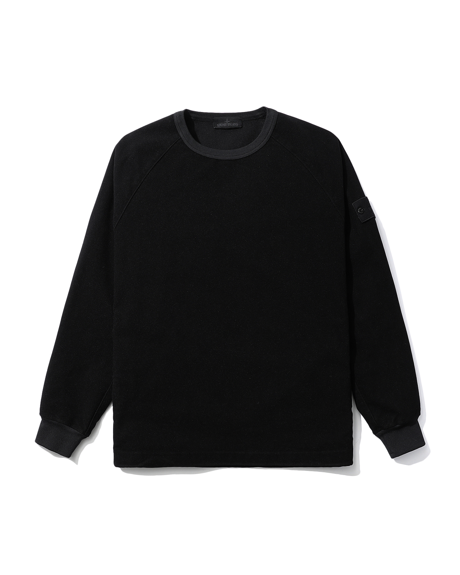 Stone Island Crew neck sweatshirt| ITeSHOP