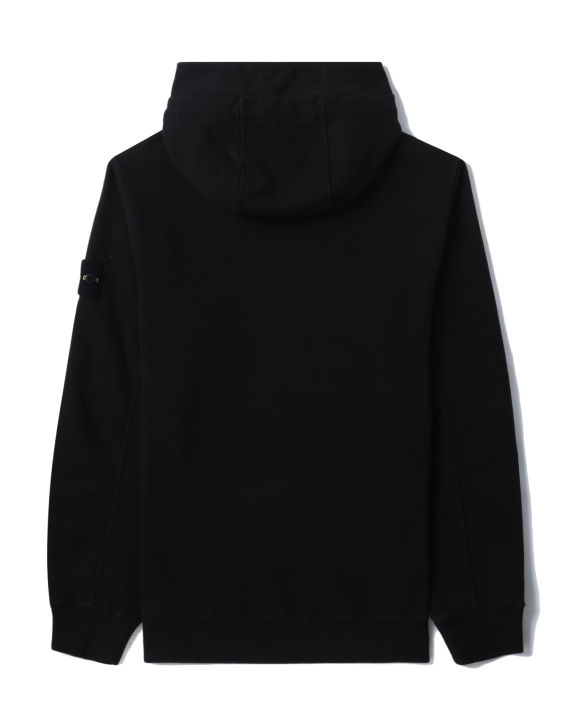 Detachable hood sweatshirt image number 5