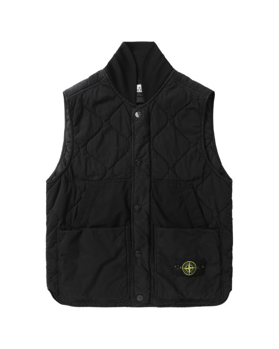 50 Fili quilted vest image number 0