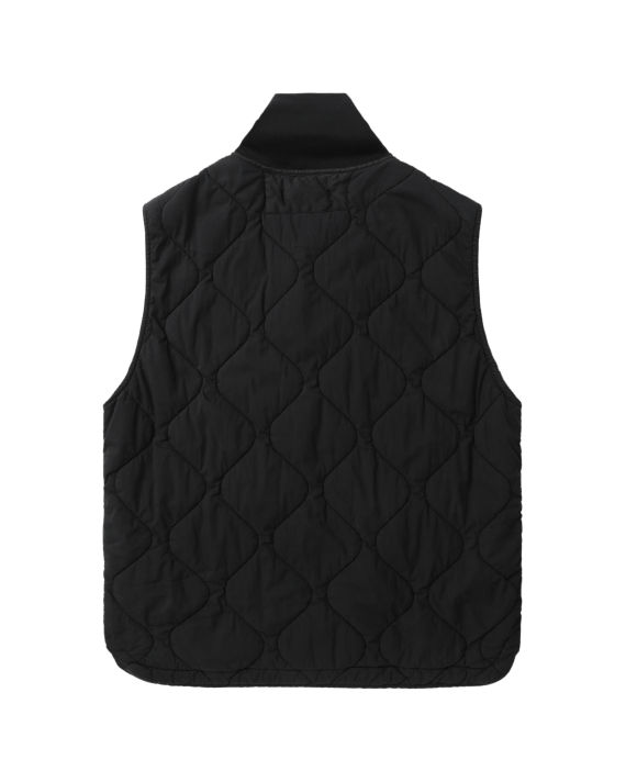 50 Fili quilted vest image number 5