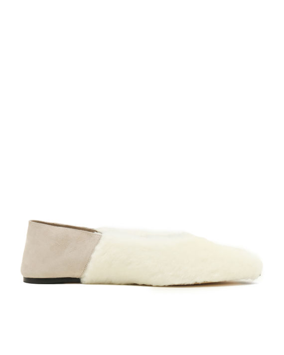 Pointed bab slipper image number 3
