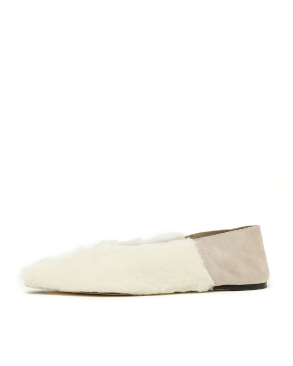 Pointed bab slipper image number 4