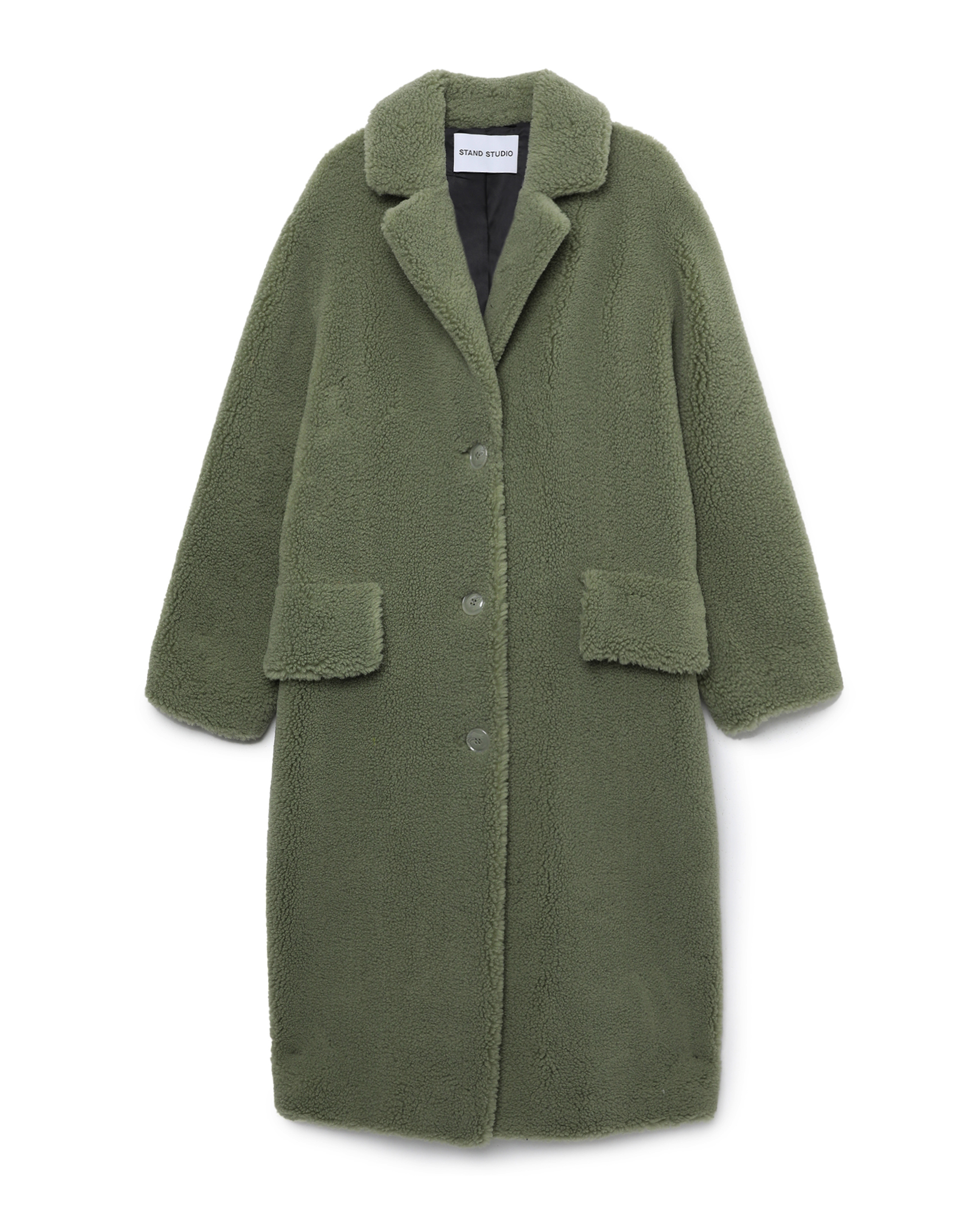 STAND STUDIO Tayla coat