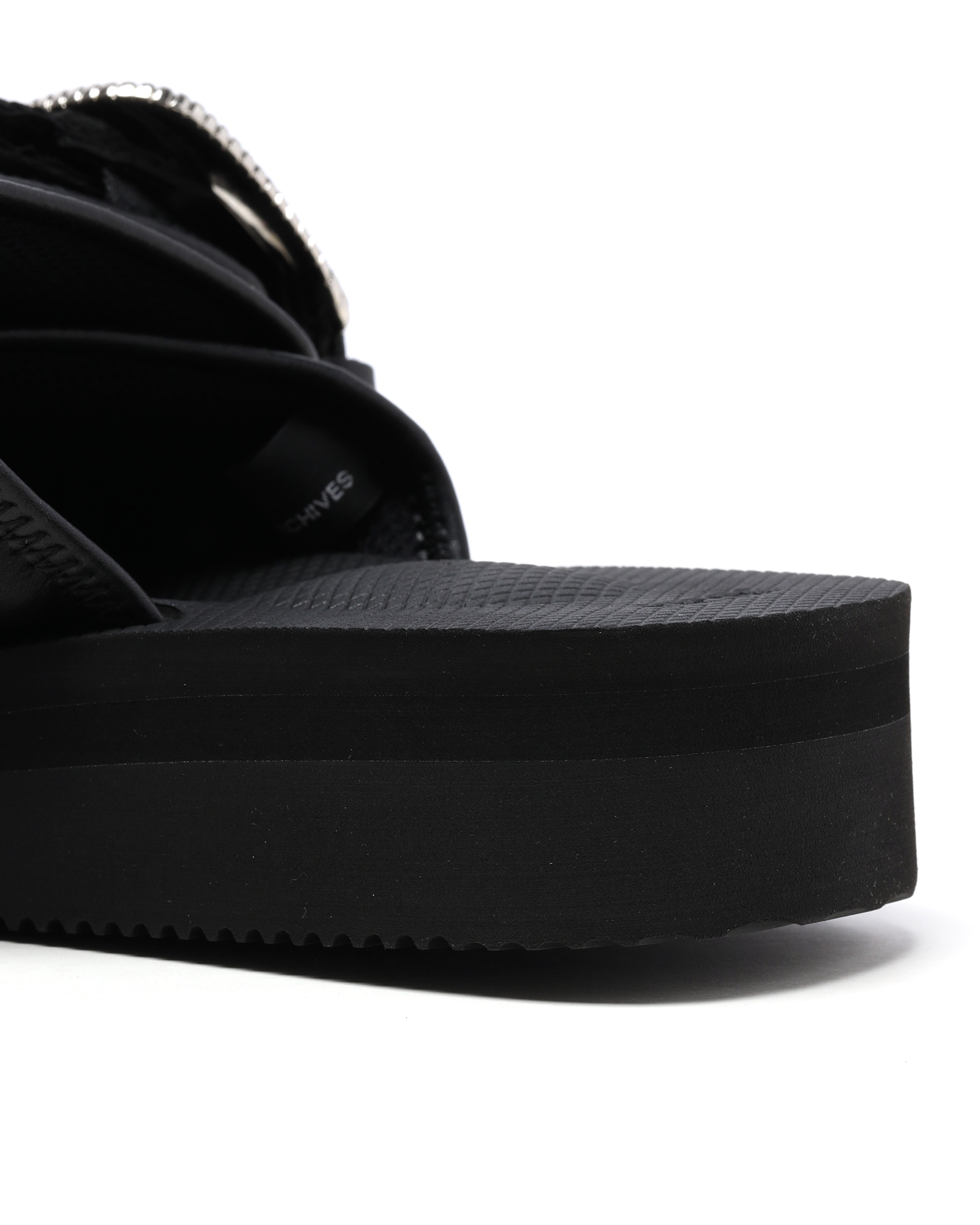 SUICOKE X TOGA Moto slides | ITeSHOP