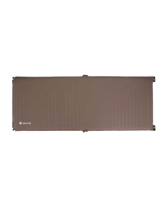 SNOW PEAK Japanese-style single sleeping pad set