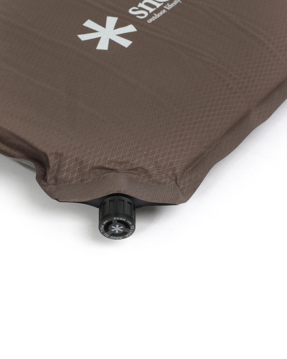 SNOW PEAK Japanese-style single sleeping pad set
