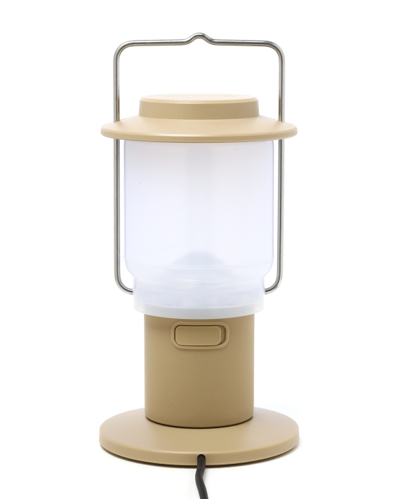 SNOW PEAK Home and camp lantern
