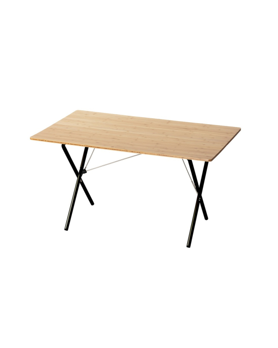 SNOW PEAK Renewed single action table Large