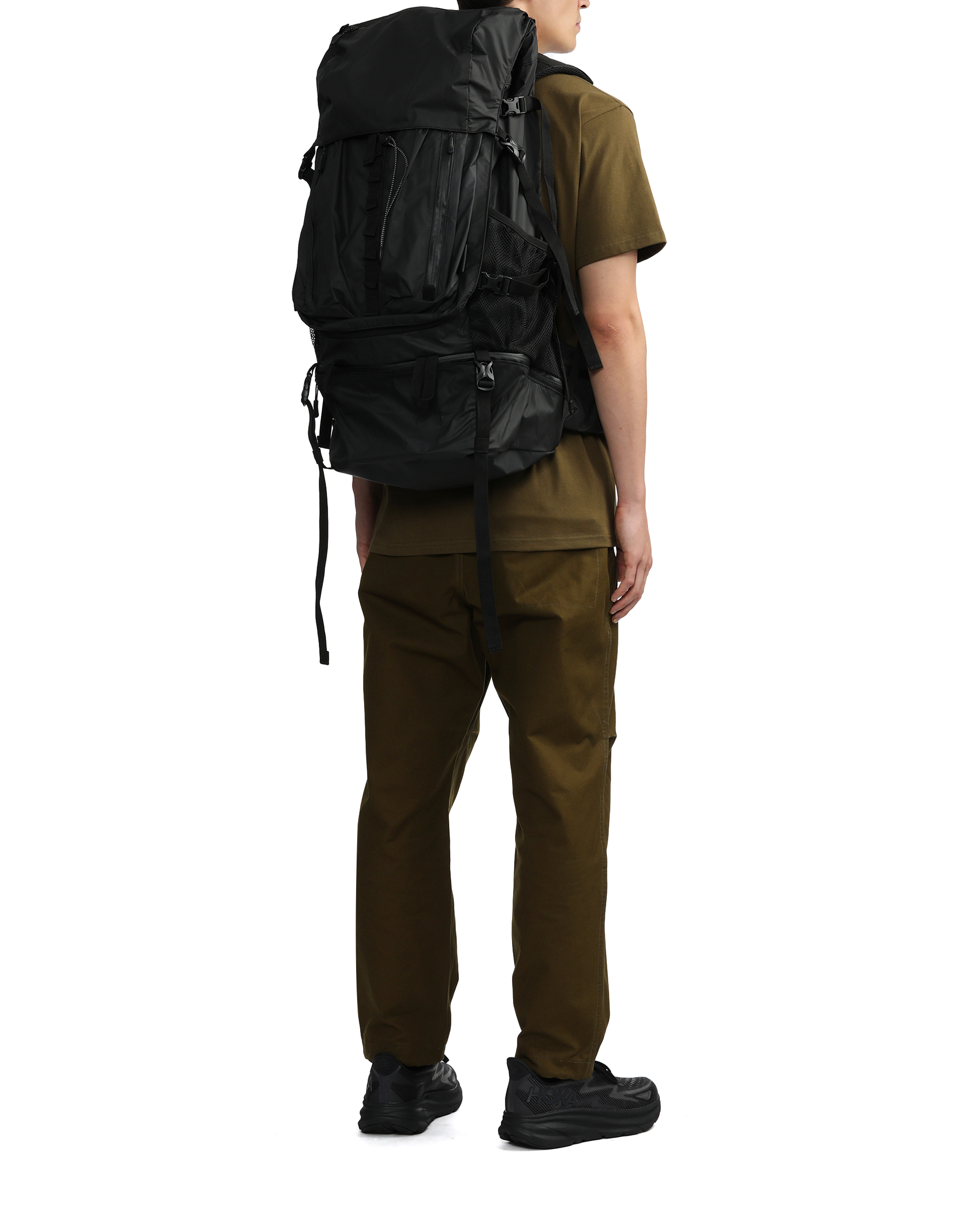 SNOW PEAK Active field backpack L | ITeSHOP