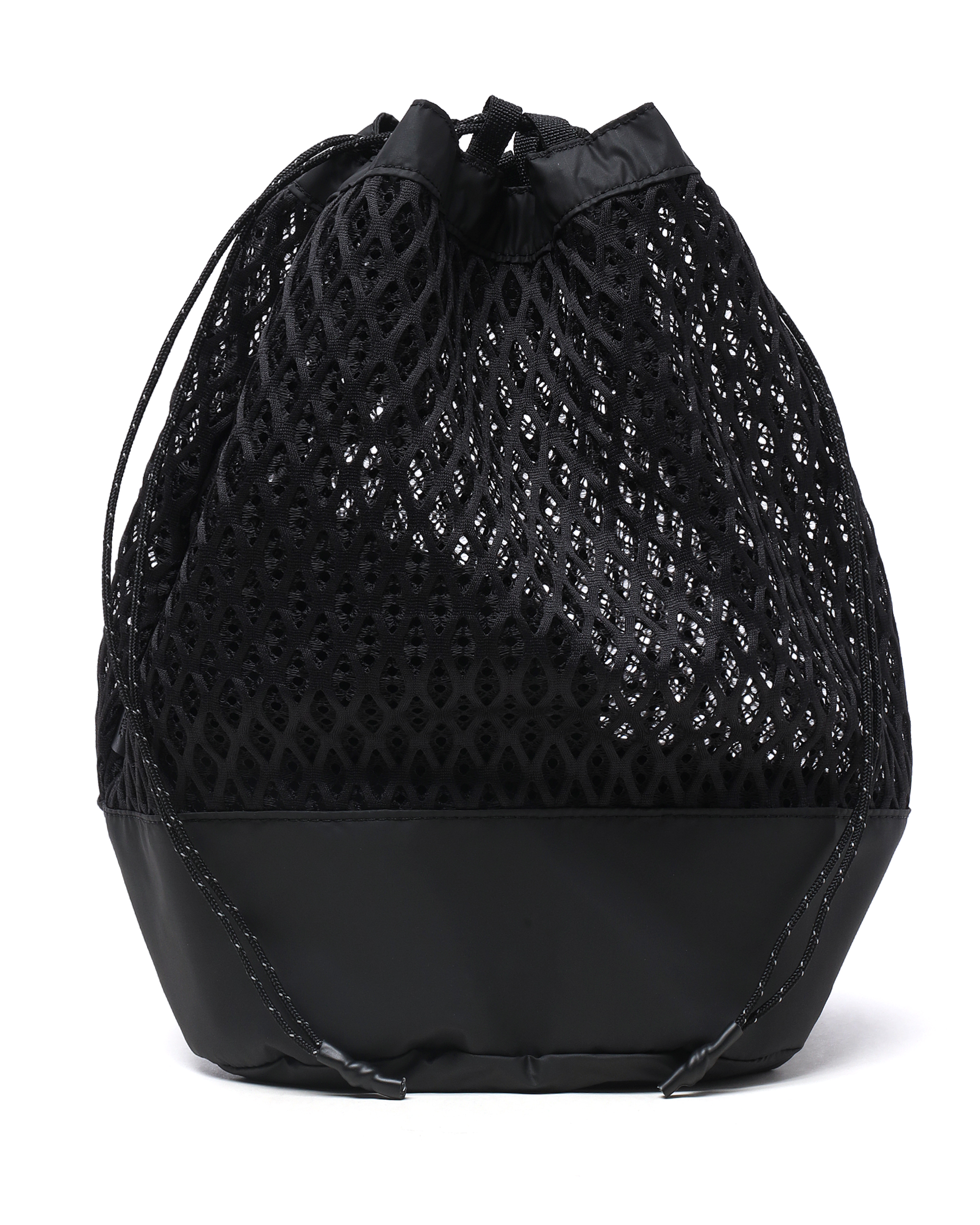 SNOW PEAK Double face mesh Kinchaku | ITeSHOP