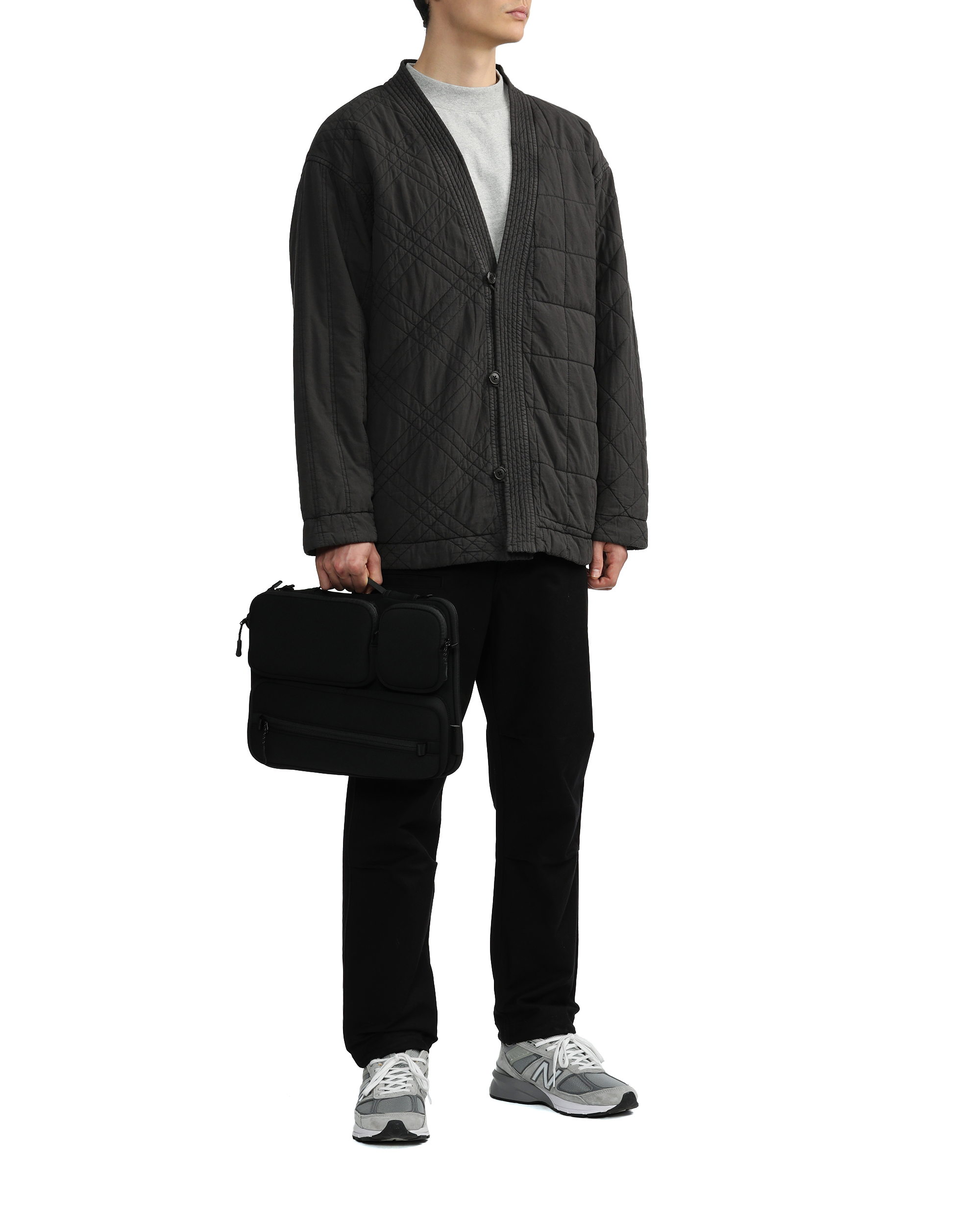 SNOW PEAK Multi storage laptop case | ITeSHOP