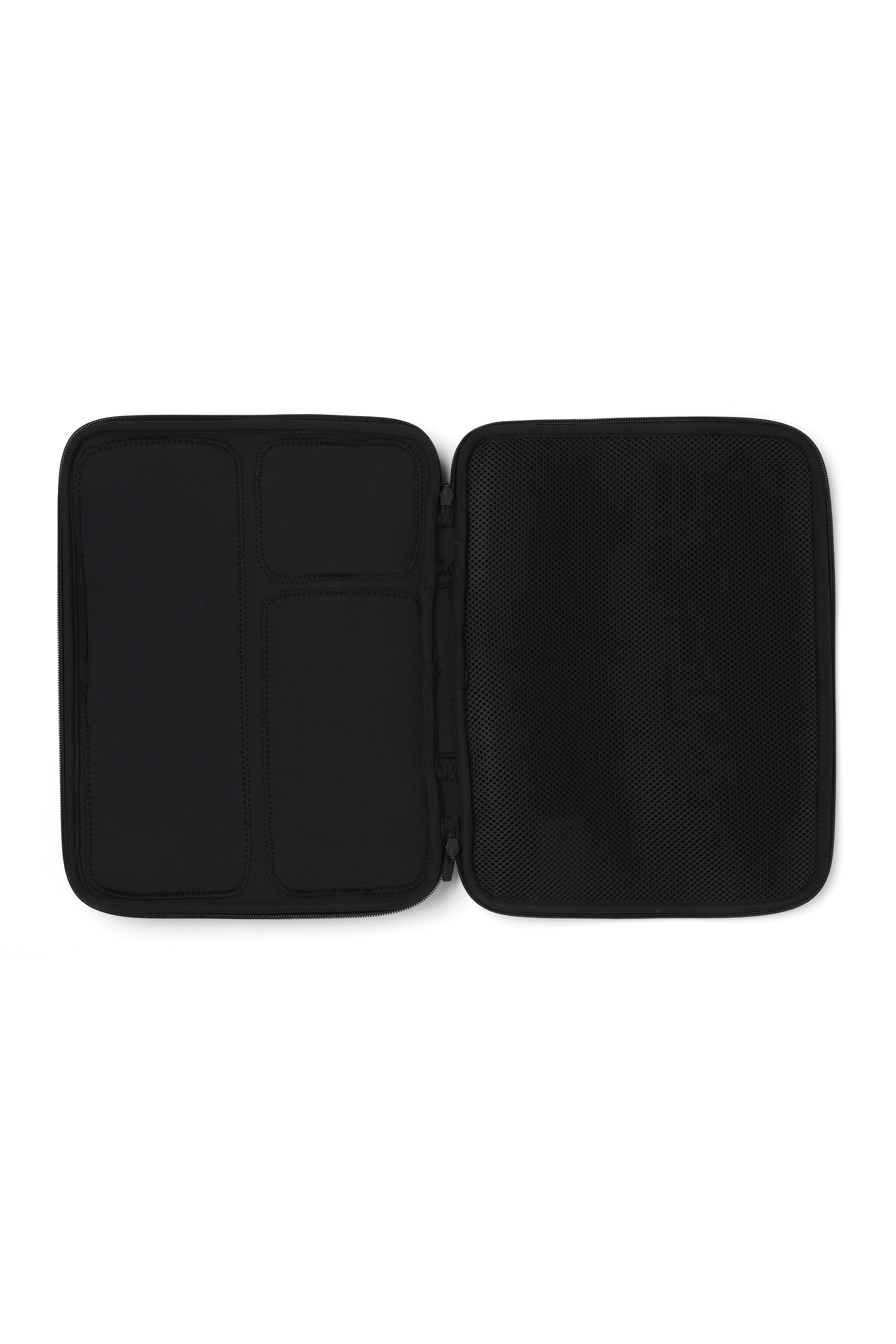 SNOW PEAK Multi storage laptop case | ITeSHOP