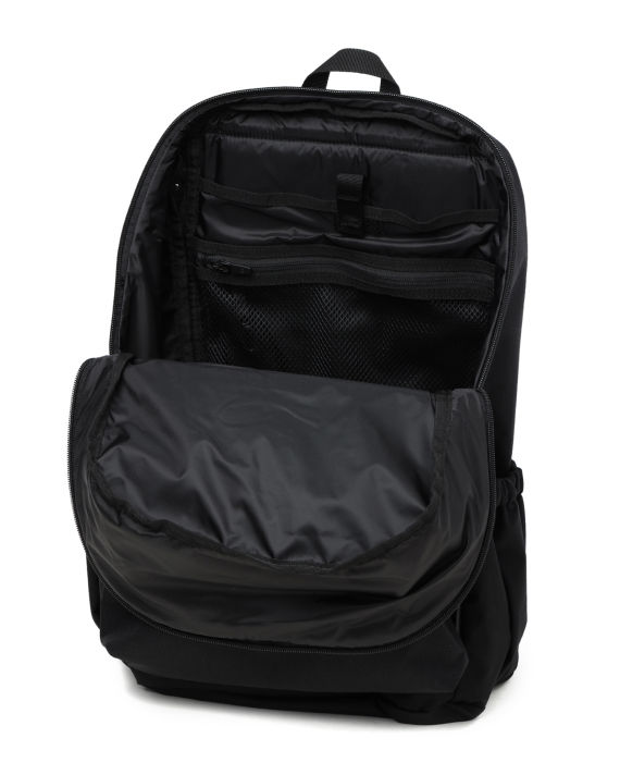 Snow Peak Everyday Use Middle Shoulder Bag - Black - One Size - Men