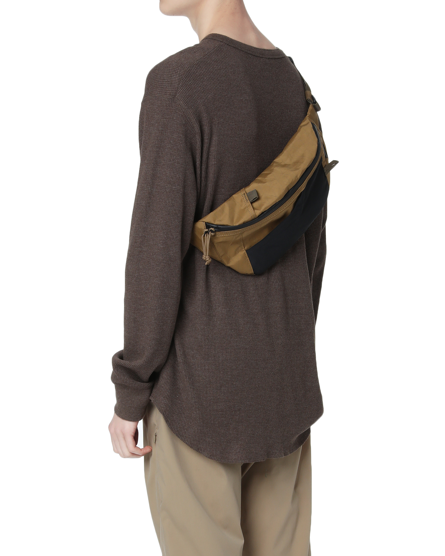 X-PAC Nylon waist bag