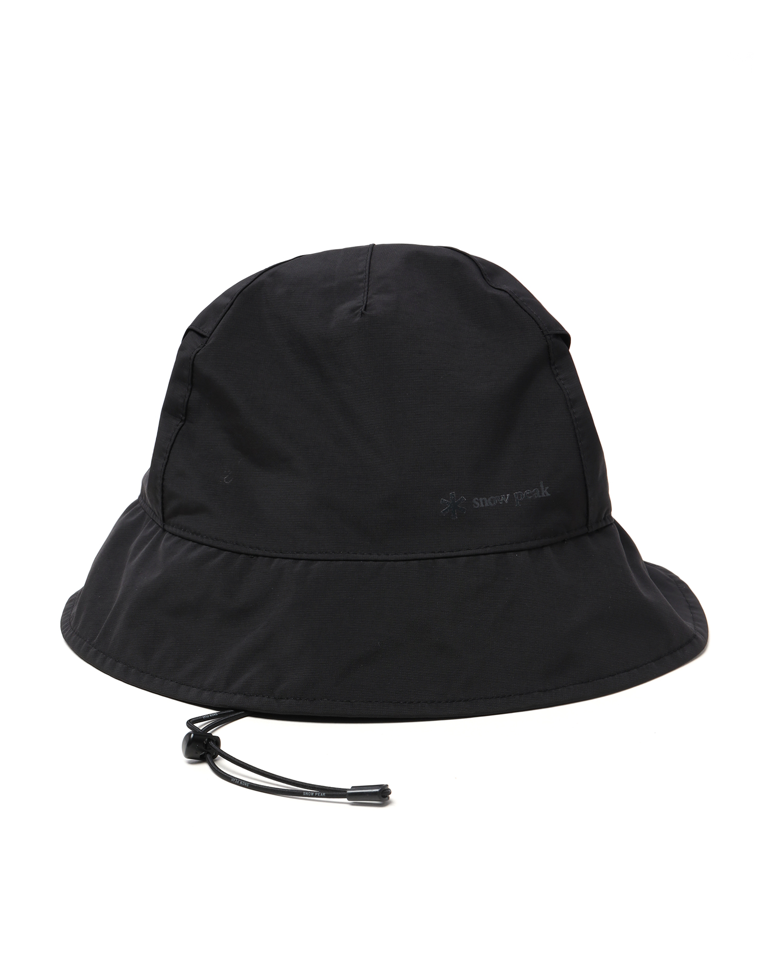 2.5L rain hat