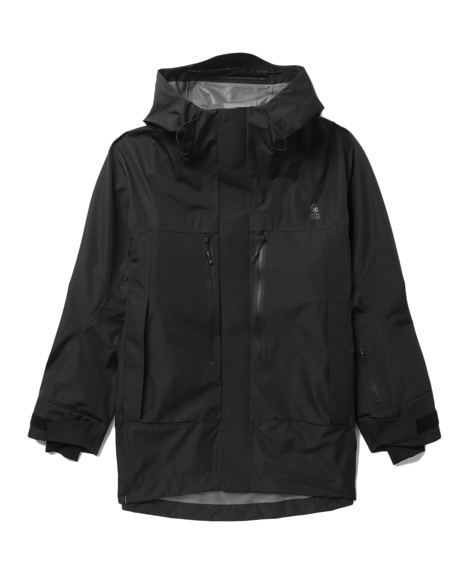 X Mountain of Moods 3L graphen jacket