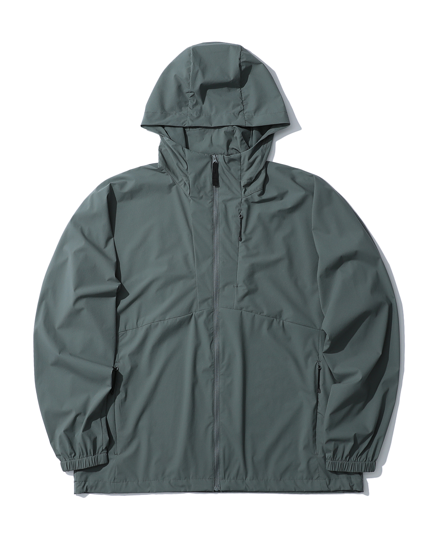 dwr light jacket