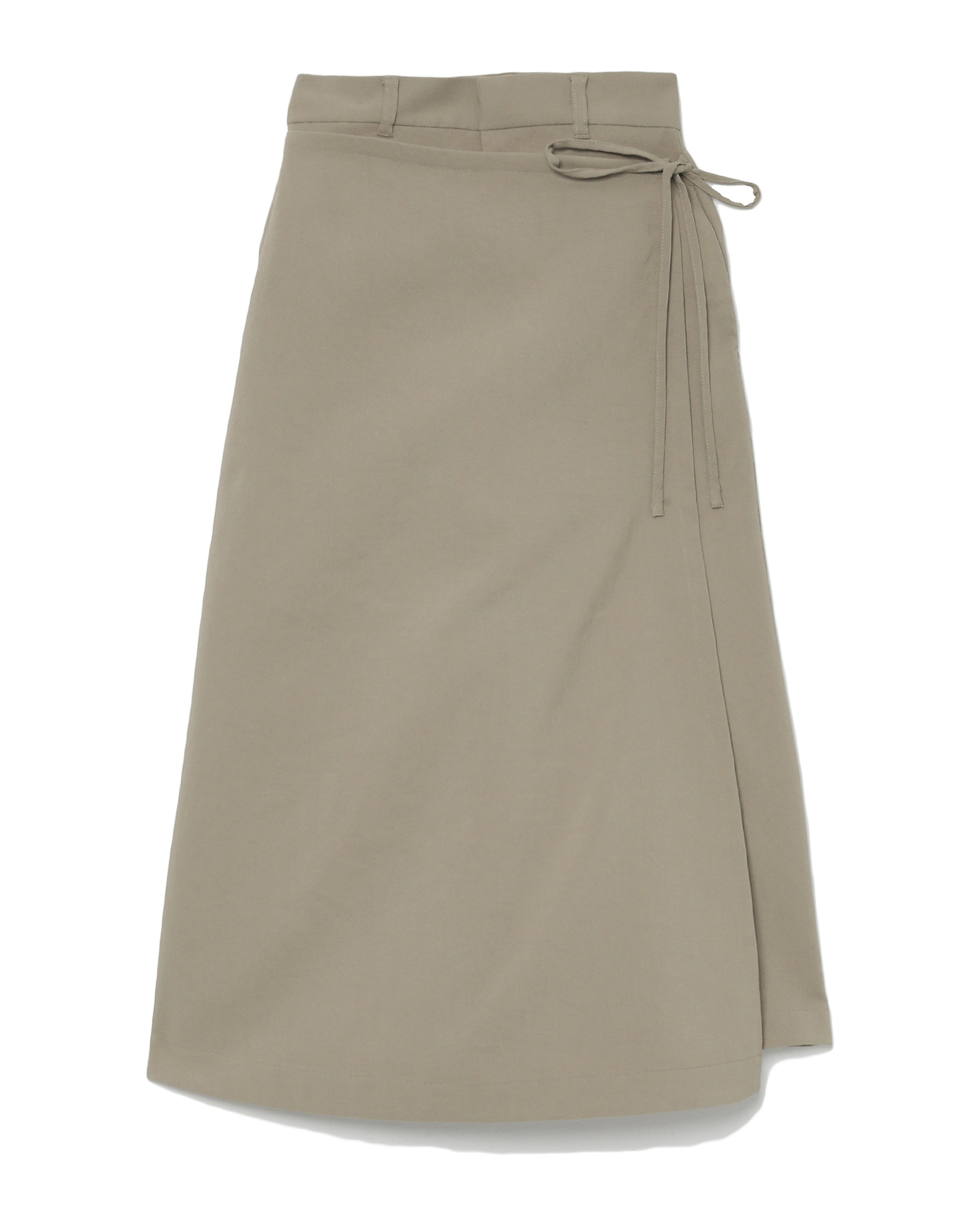 Air comfort cloth culottes