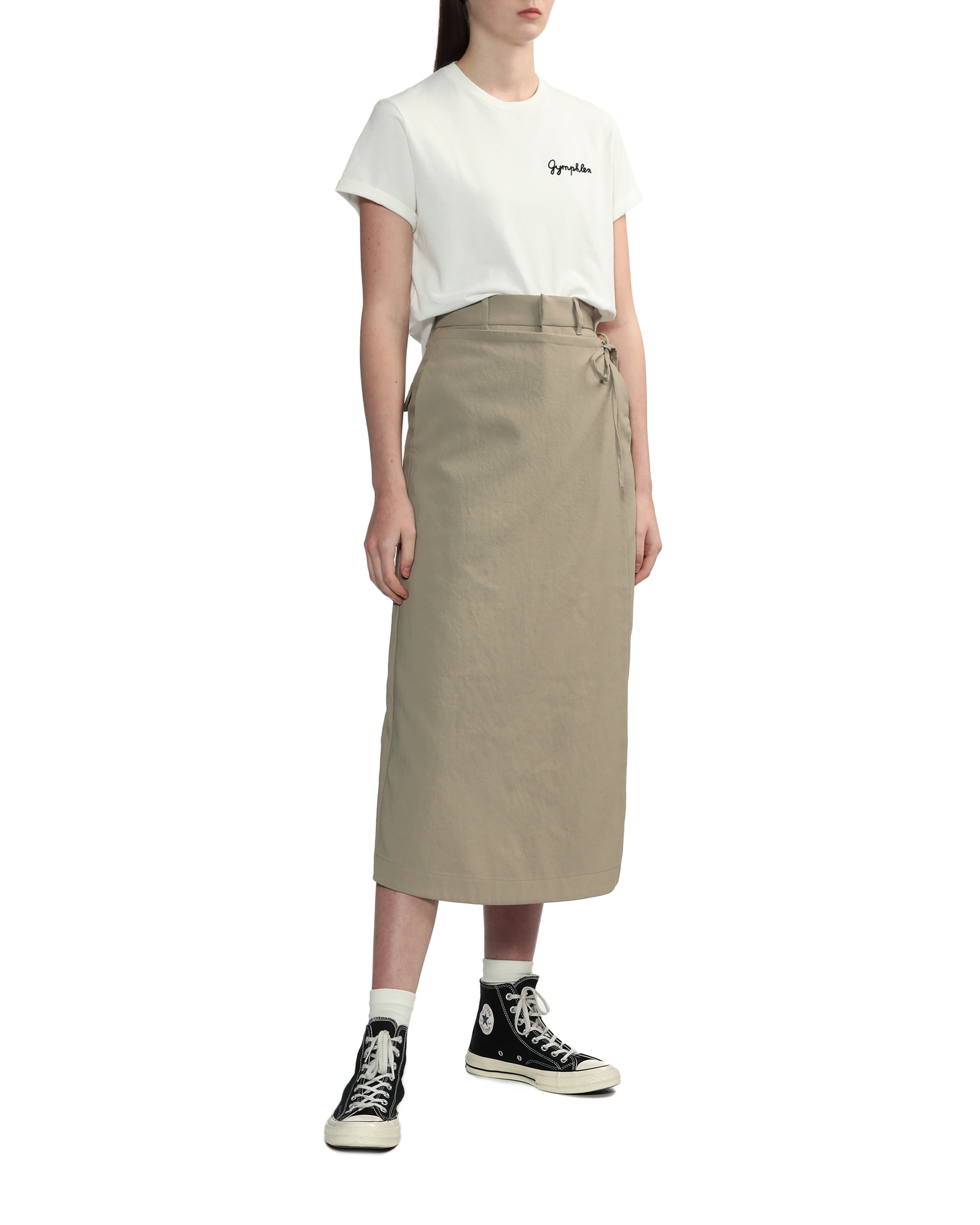 Air comfort cloth culottes