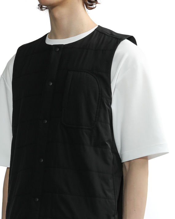 Flexible insulated vest image number 4