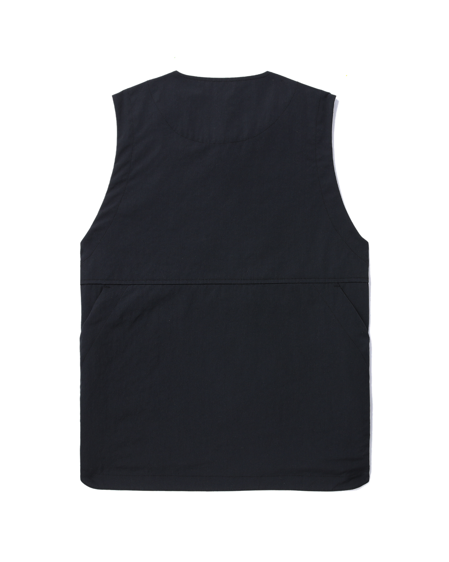 SNOW PEAK Takibi weather cloth vest | ITeSHOP