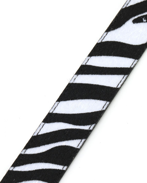 Zebra belt image number 4
