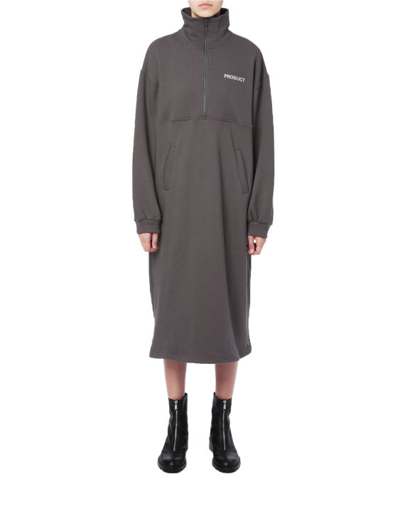 Product anorak dress image number 1