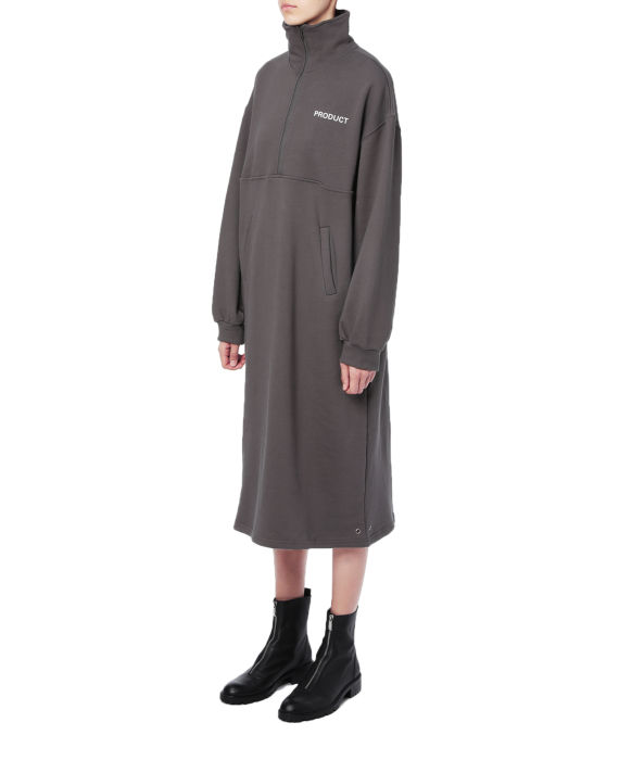 Product anorak dress image number 2