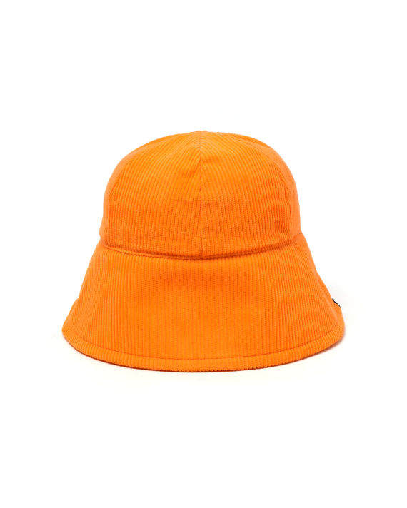 Corduroy bucket hat image number 0
