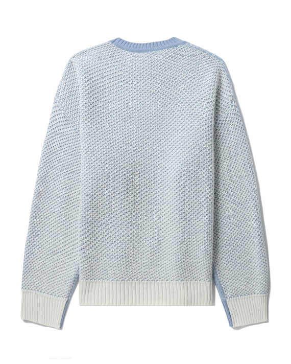 Relaxed wool-blend sweater image number 5