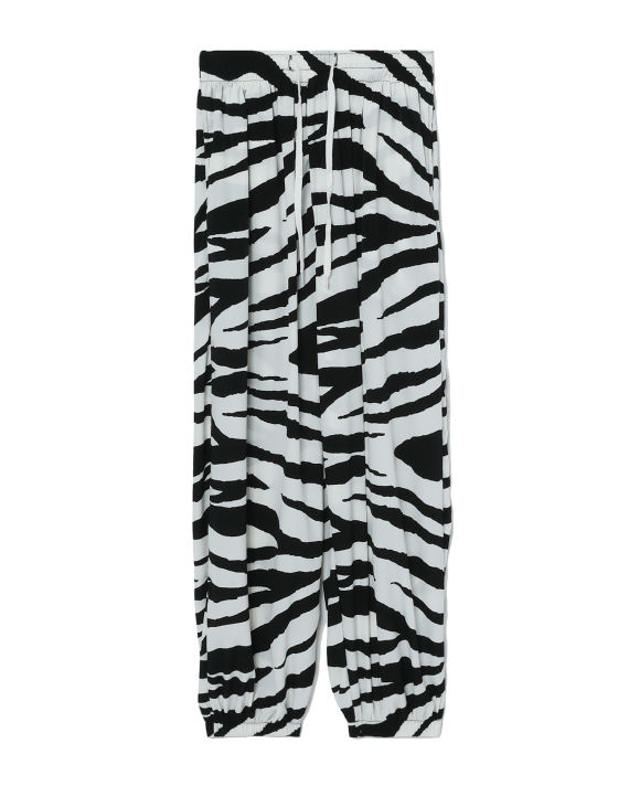 Zebra pants image number 0